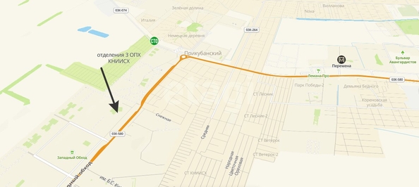 
  Продается торговая площадь 40.6 м², в ЖК САРМАТ, литера 2. Фото 19.