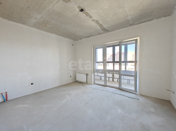 
  Продается студия 29.4 м², в ЖК Сердце. Фото 2.