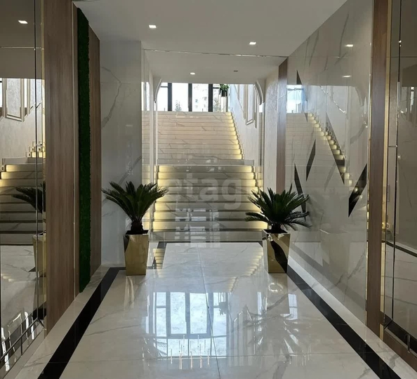 
  Продается студия 29.4 м², в ЖК Сердце. Фото 10.