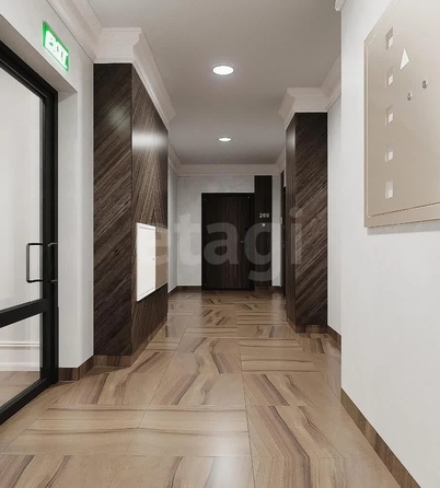 
  Продается студия 29.4 м², в ЖК Сердце. Фото 12.