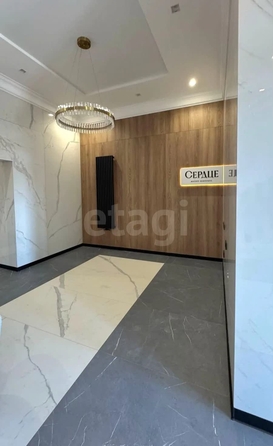
  Продается студия 29.4 м², в ЖК Сердце. Фото 22.
