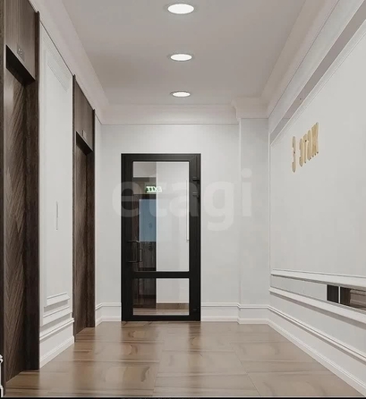 
  Продается студия 29.4 м², в ЖК Сердце. Фото 24.