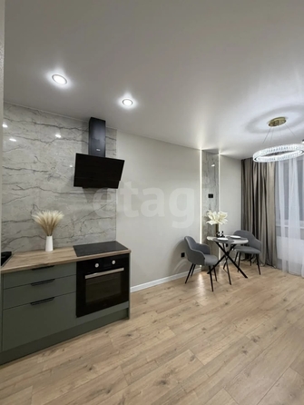 
  Продается 1-комн. квартира 35 м². Фото 5.