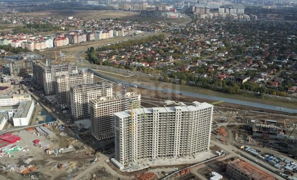 
  Продается студия 21.7 м², в ЖК ДОГМА ПАРК, лит 17. Фото 6.