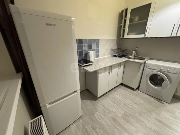 
  Продается 1-комн. квартира 31.81 м². Фото 4.