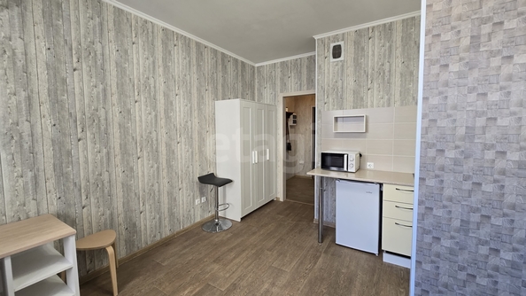 
  Продается студия 23.7 м². Фото 1.