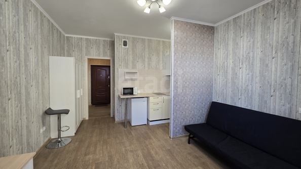 
  Продается студия 23.7 м². Фото 2.