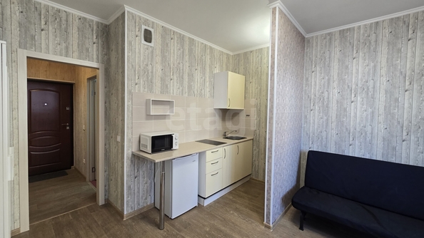
  Продается студия 23.7 м². Фото 3.