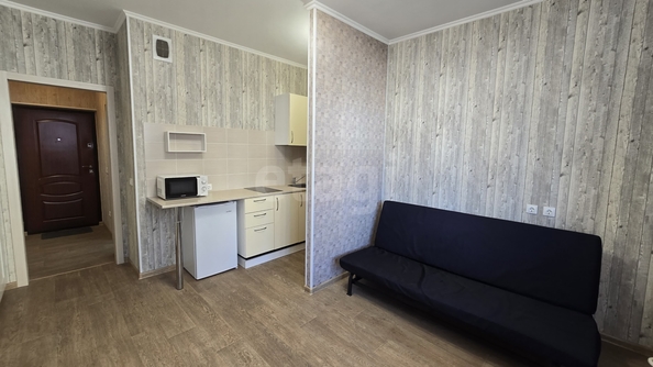 
  Продается студия 23.7 м². Фото 4.
