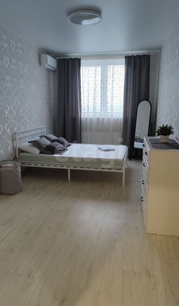
  Продается 1-комн. квартира 39.8 м². Фото 1.