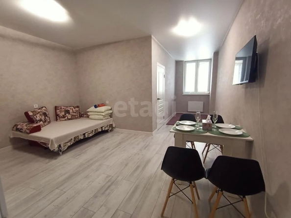 
  Продается 1-комн. квартира 44.6 м². Фото 2.