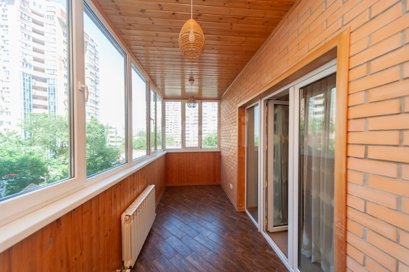 
  Продается 2-комн. квартира 60.8 м². Фото 6.