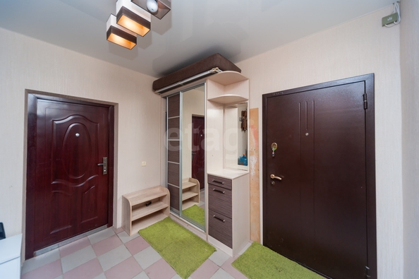 
  Продается 2-комн. квартира 60.8 м². Фото 21.