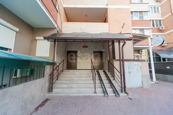 
  Продается 2-комн. квартира 60.8 м². Фото 23.