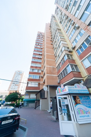 
  Продается 2-комн. квартира 60.8 м². Фото 24.