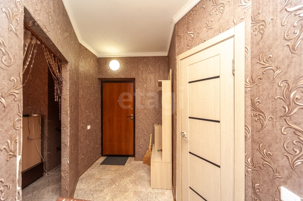 
  Продается 1-комн. квартира 23.4 м². Фото 1.