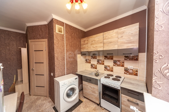 
  Продается 1-комн. квартира 23.4 м². Фото 12.