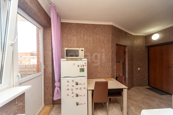 
  Продается 1-комн. квартира 23.4 м². Фото 14.