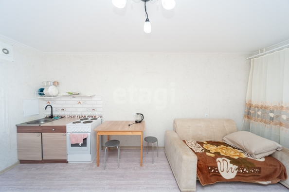 
  Продается студия 24.7 м². Фото 4.
