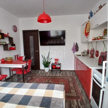 
  Продается 1-комн. квартира 42 м². Фото 1.