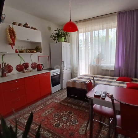 
  Продается 1-комн. квартира 42 м². Фото 2.