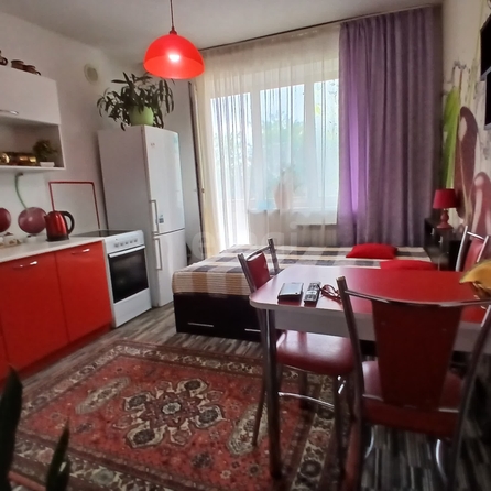 
  Продается 1-комн. квартира 42 м². Фото 5.