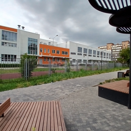 
  Продается 1-комн. квартира 42 м². Фото 10.