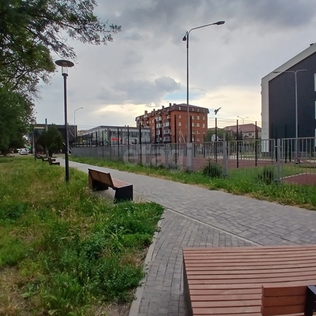 
  Продается 1-комн. квартира 42 м². Фото 12.