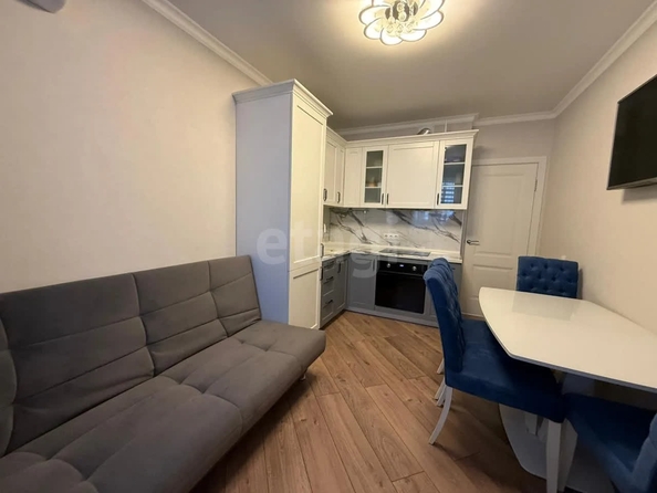 
  Продается 1-комн. квартира 37 м². Фото 9.