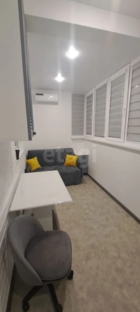 
  Продается 1-комн. квартира 37 м². Фото 12.