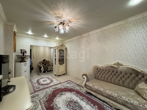 
  Продается 1-комн. квартира 39.5 м². Фото 4.