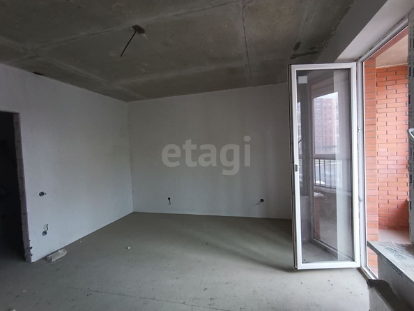 
  Продается 1-комн. квартира 34.5 м². Фото 4.