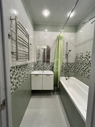 
  Продается 1-комн. квартира 35.8 м². Фото 20.