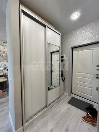 
  Продается 1-комн. квартира 35.8 м². Фото 21.