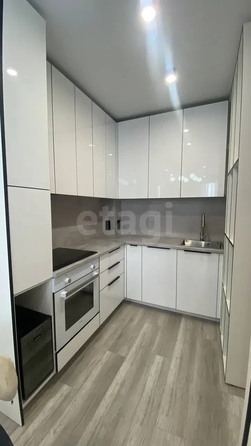 
  Продается 1-комн. квартира 38.2 м², в ЖК Отражение, 1 очередь литера 1. Фото 4.