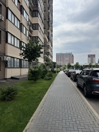 
  Продается 1-комн. квартира 38.2 м², в ЖК Отражение, 1 очередь литера 1. Фото 13.