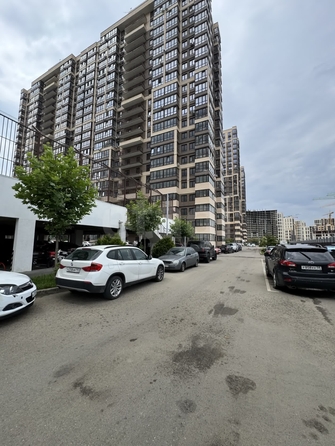 
  Продается 1-комн. квартира 38.2 м², в ЖК Отражение, 1 очередь литера 1. Фото 16.