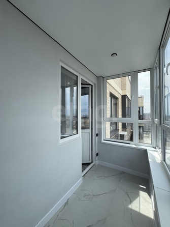 
  Продается 1-комн. квартира 38.2 м², в ЖК Отражение, 1 очередь литера 1. Фото 22.