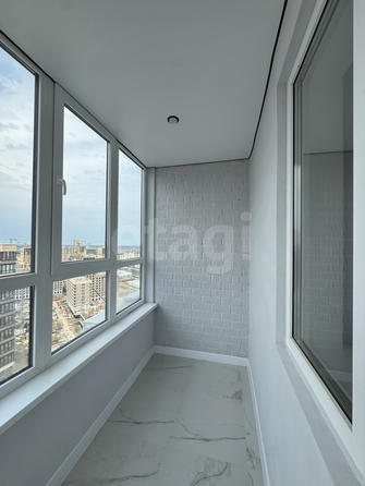 
  Продается 1-комн. квартира 38.2 м², в ЖК Отражение, 1 очередь литера 1. Фото 25.