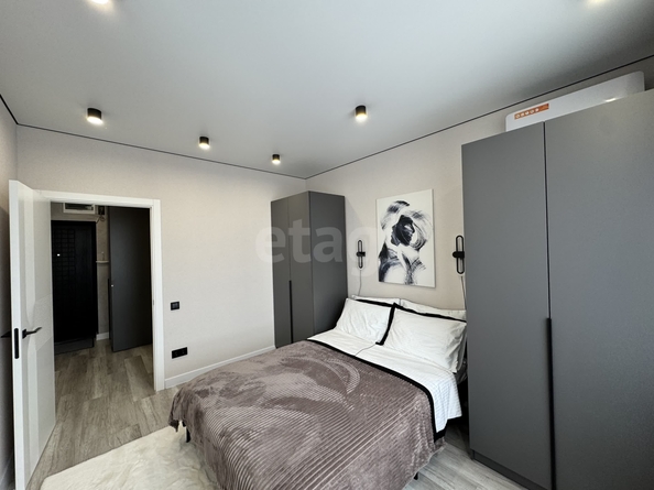 
  Продается 1-комн. квартира 38.2 м², в ЖК Отражение, 1 очередь литера 1. Фото 32.