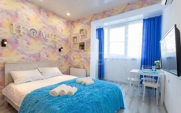 
  Продается 1-комн. квартира 45.4 м². Фото 6.
