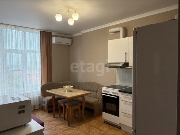 
  Продается 2-комн. квартира 53.7 м². Фото 2.