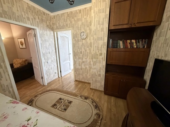 
  Продается 2-комн. квартира 53.7 м². Фото 7.