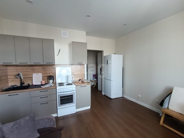 
  Продается студия 21 м². Фото 6.