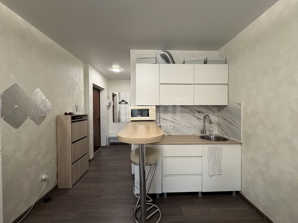 
  Продается студия 21 м². Фото 1.