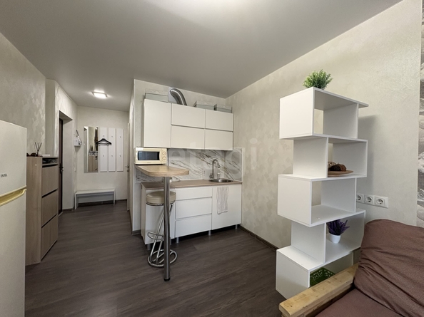 
  Продается студия 21 м². Фото 2.
