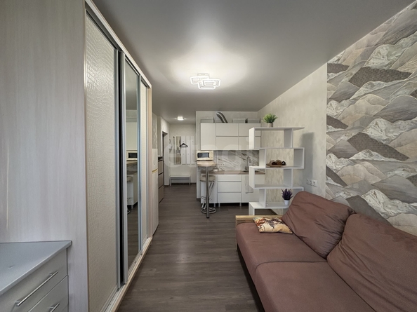 
  Продается студия 21 м². Фото 3.