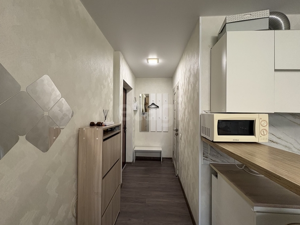 
  Продается студия 21 м². Фото 8.