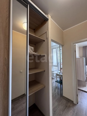
  Продается 1-комн. квартира 27.3 м². Фото 6.