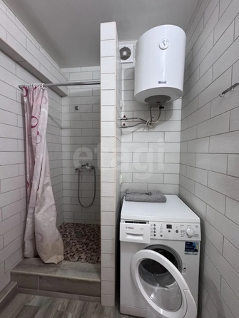 
  Продается 1-комн. квартира 27.3 м². Фото 10.